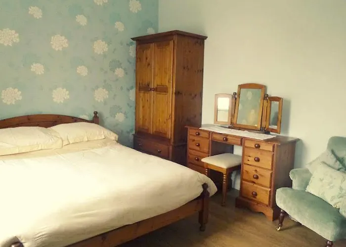 Bed & Breakfast Riversdale