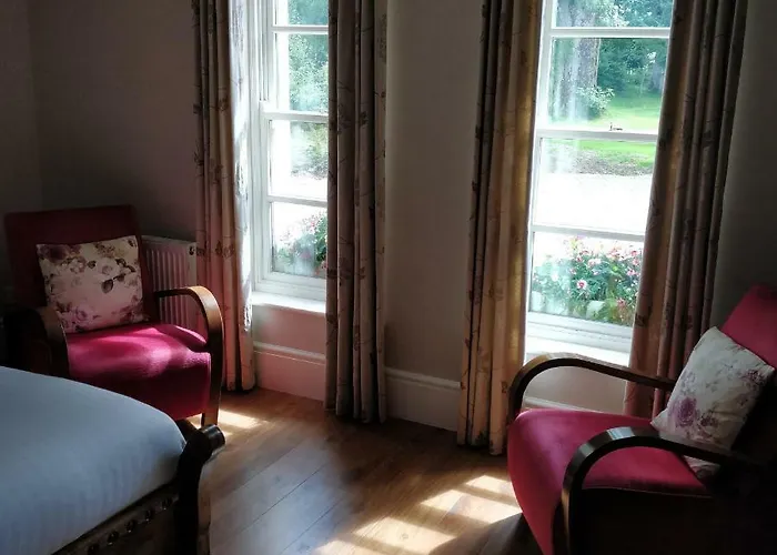 Riversdale Bed & Breakfast Carndonagh