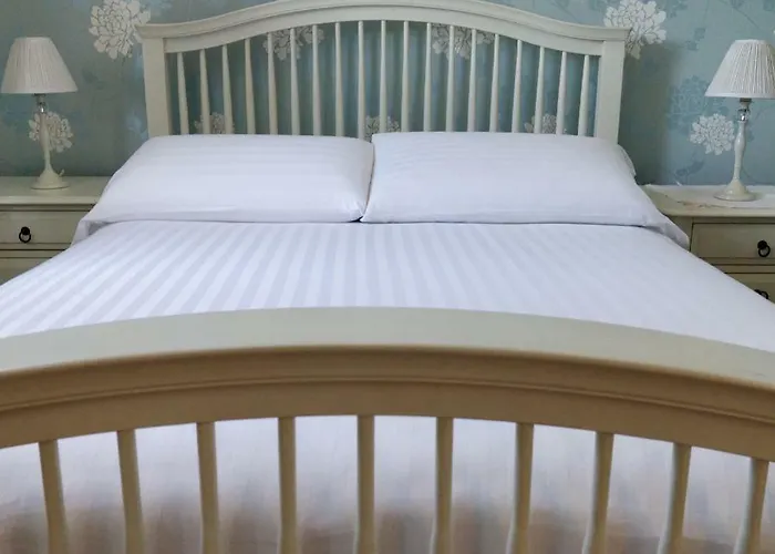 Bed & Breakfast Riversdale 3*