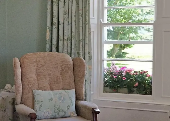 Bed & Breakfast Riversdale Carndonagh