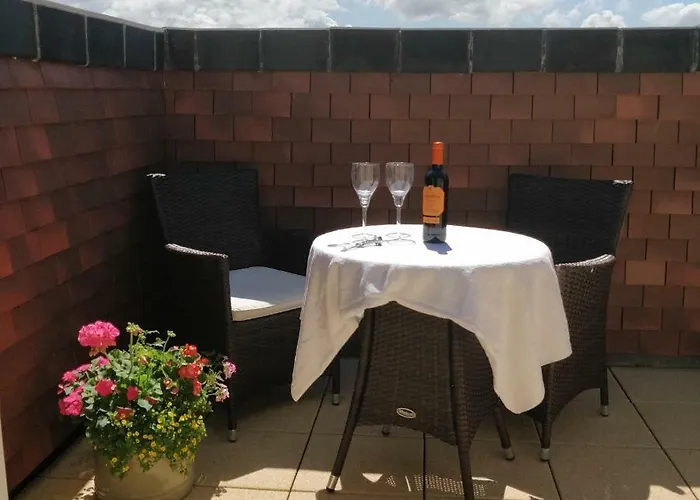 Bed & Breakfast Riversdale