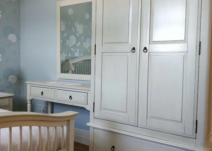 Bed & Breakfast Riversdale 3*