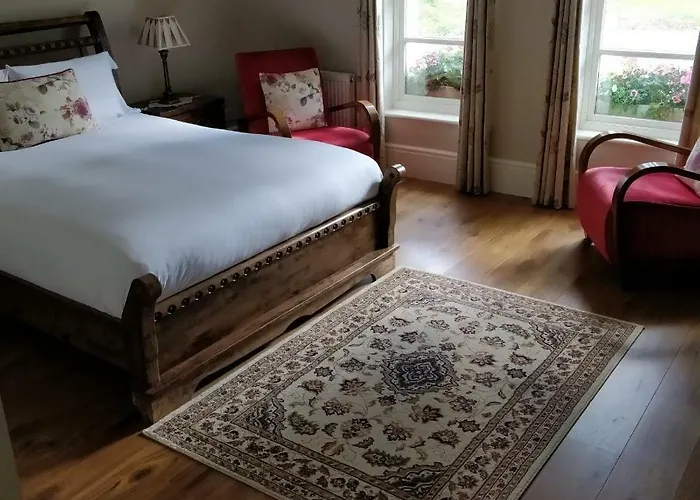 Riversdale 3* Carndonagh