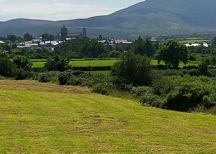 Bed & Breakfast Riversdale 3*