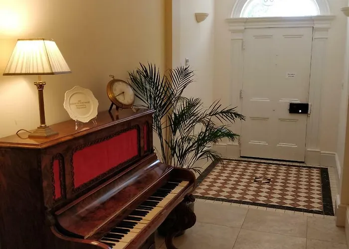 Riversdale Bed & Breakfast