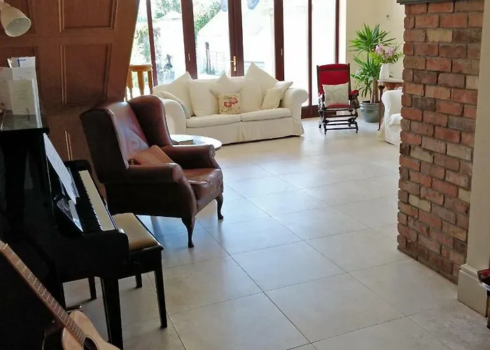 Riversdale Bed & Breakfast