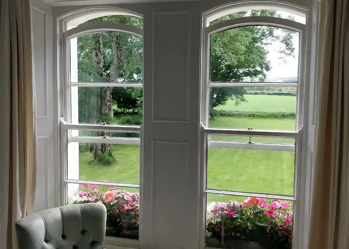 Riversdale Bed & Breakfast 3*