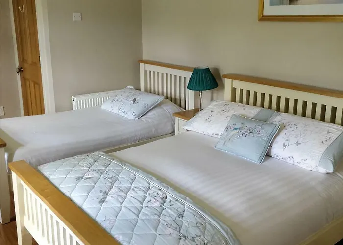 Riversdale Bed & Breakfast Carndonagh