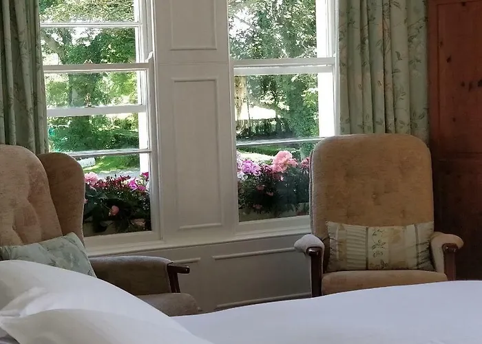 Bed & Breakfast Riversdale 3*