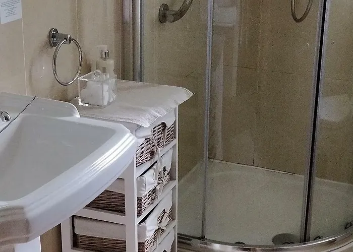 Riversdale Bed & Breakfast Carndonagh