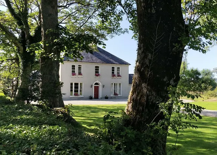 Bed & Breakfast Riversdale 3*