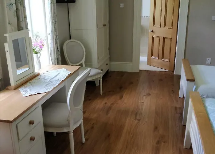 Riversdale Bed & Breakfast Carndonagh