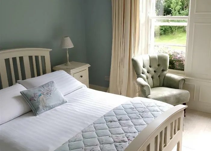 Bed & Breakfast Riversdale 3*