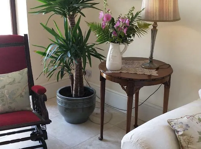 Bed & Breakfast Riversdale